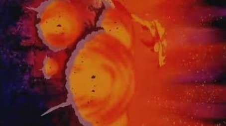 Ein Planet weniger