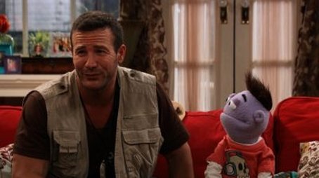 Like Father, Like Purple (2013) - Episode 7 poster and promotional image