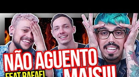 Diva Depressão Сезон 3