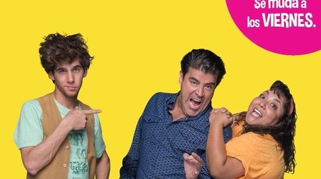 Season 4 (2018) - Season 4 poster and promotional image
