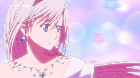 プリンセスラバー Сезон 1