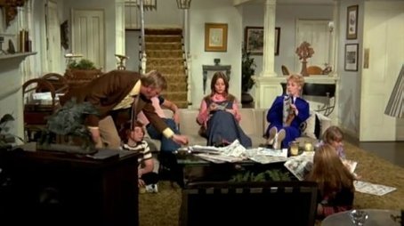 Bedknobs and Drumsticks (1973) - Episode 19 poster and promotional image