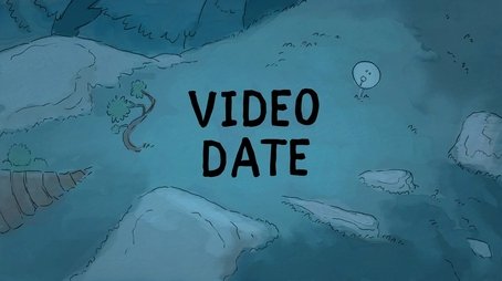 Video Date (2015) - Episode 21 poster and promotional image