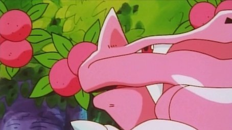 In the Pink (1999) - Episode 8 poster and promotional image