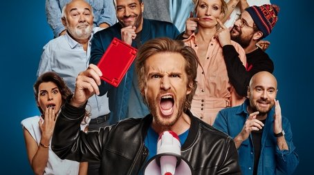Season 1 (2021) - Season 1 poster and promotional image