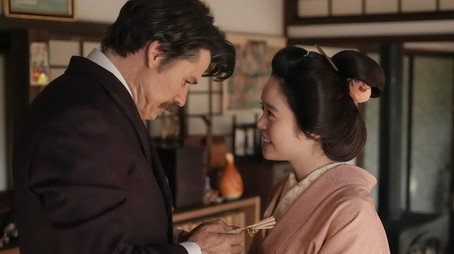 ばけばけ Stagione 1