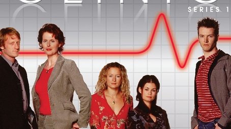 The Clinic (2003) poster
