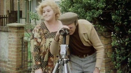 Home Movies (1976) - Episode 1 poster and promotional image
