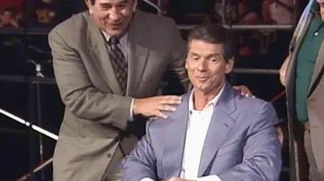 RAW is WAR 285 (1998) - Episode 45 poster and promotional image