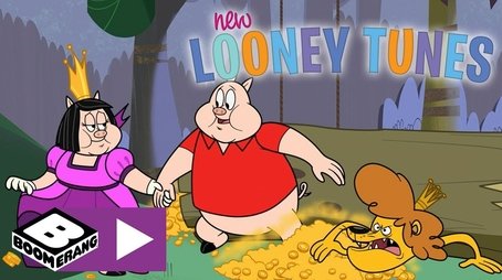 Porky and Thes (2) (2019) - Episode 96 poster and promotional image