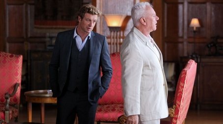 Fire and Brimstone (2013) - Episode 6 poster and promotional image