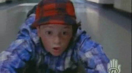 Dance Fever (1995) - Episode 5 poster and promotional image