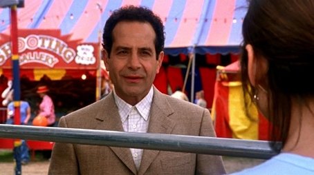 Mr. Monk Goes to the Circus (2003) - Episode 4 poster and promotional image