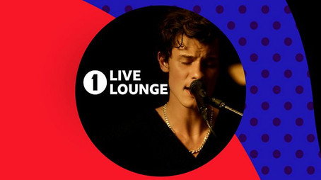 BBC Radio 1's Live Lounge Сезон 25