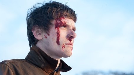 Rise (2) (2013) - Episode 6 poster and promotional image