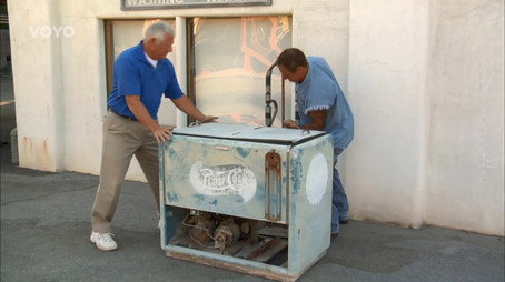 American Restoration Сезон 1