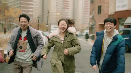 드라마 스테이지 Sezóna 2