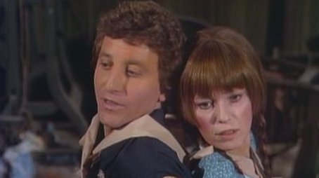 Episode 017 (1976) - Episode 17 poster and promotional image