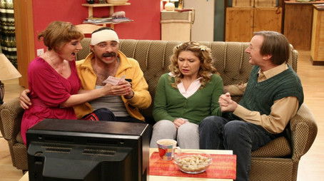 My Two Dads (2002) - Episode 13 poster and promotional image