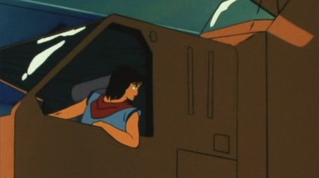 Lime Light (1984) - Episode 17 poster and promotional image