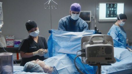 Thicker Than Water: Part II (2025) - Episode 8 poster and promotional image