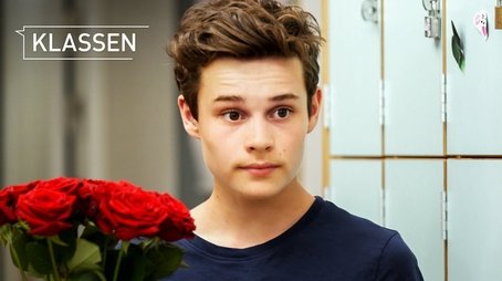 Sebastians valentinsdate (2020) - Episode 22 poster and promotional image