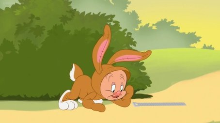 Fudds Bunny (2021) - Episode 58 poster and promotional image