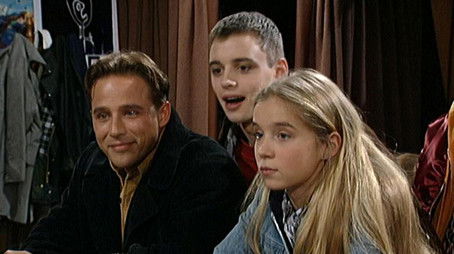 Episode 23 (1996) - Episode 23 poster and promotional image