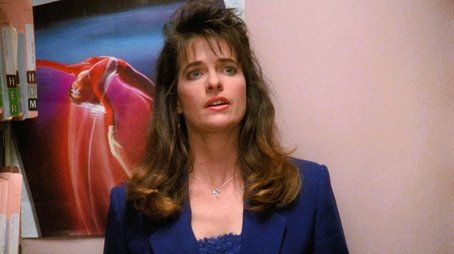 Where There's a Will (1993) - Episode 14 poster and promotional image