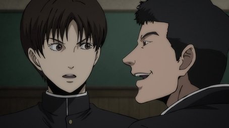 The Ongoing Tale of Oshikiri Collection / Cloth Teacher (2018) - Episode 5 poster and promotional image