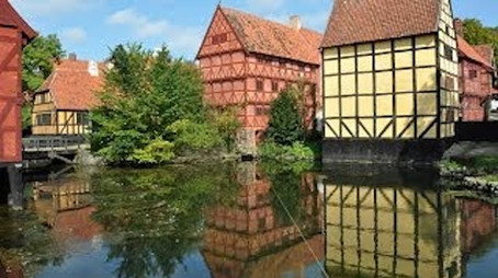 Rick Steves' Europe Сезон 5