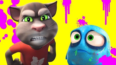 The Good Germ (2019) - Episode 3 poster and promotional image