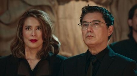 Promise (2025) - Episode 27 poster and promotional image