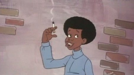 Smoke Gets In Your Hair (1976) - Episode 1 poster and promotional image