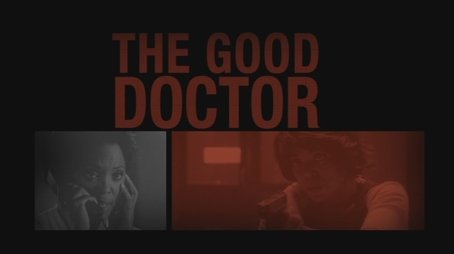 The Good Doctor