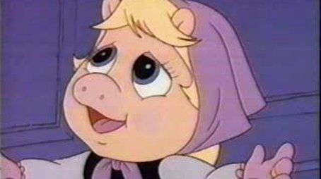 Pigerella (1986) - Episode 1 poster and promotional image