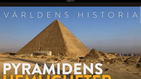 Världens historia Сезон 2