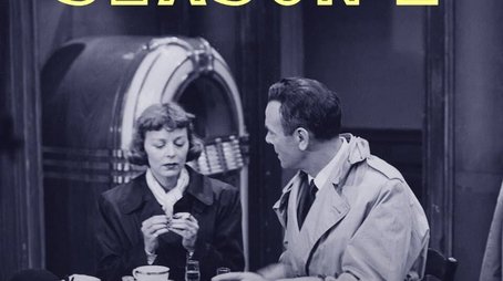 Season 2 (1949) - Season 2 poster and promotional image
