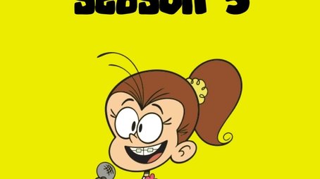 Season 5 (2020) - Season 5 poster and promotional image