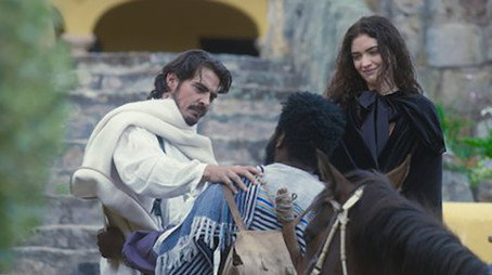 Bolívar Sezóna 1