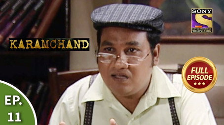 Karamchand Сезон 2