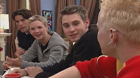 Moving Into the Big Easy (2000) - Episode 1 poster and promotional image