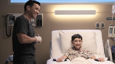 Requiems & Revivals (2021) - Episode 6 poster and promotional image