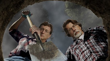 Season 1 (2014) - Season 1 poster and promotional image