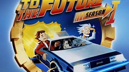 Season 1 (1991) - Season 1 poster and promotional image