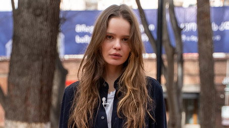 Foreign Correspondent Сезон 31
