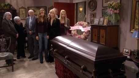 We'll Miss Gittle a Little (2004) - Episode 9 poster and promotional image