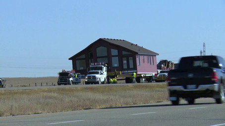 Cabin Truckers Сезон 2