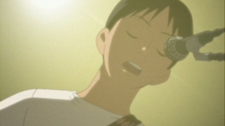 Slip Out (2005) - Episode 25 poster and promotional image