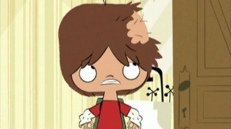 Hair Today, Gone Tomorrow (2007) - Episode 18 poster and promotional image